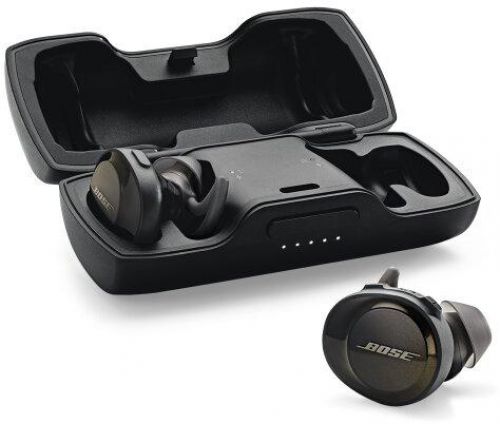 Buy Bose Sound Sport Free Wireless Earbuds Online In India At
