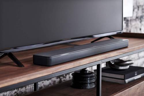 Buy Bose Soundbar 500 With Alexa Online In India At Lowest Price