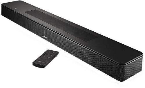 Buy Bose Smart Soundbar 600 Dolby Atmos with Alexa Built-in
