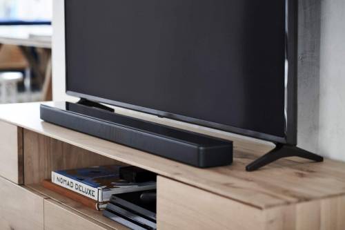Buy Bose Soundbar 700 With Alexa Online In India At Lowest Price