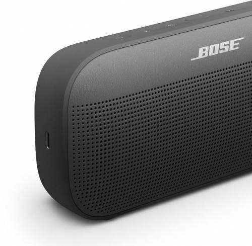 Bose SoundLink Flex Portable Bluetooth Speaker (2nd Gen)