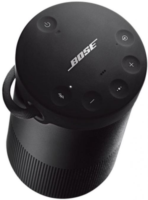 Buy Bose SoundLink Revolve+ (Series II), Portable Bluetooth