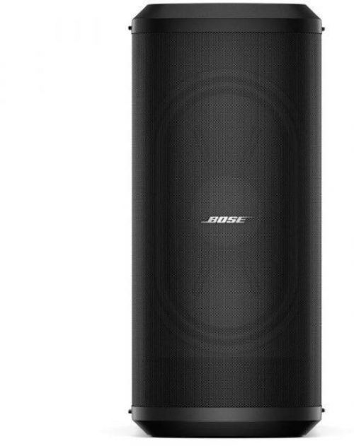Bose Sub2 Powered Bass Module Black