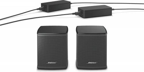 Buy BOSE Virtually Invisible 300 speakers Online in India at