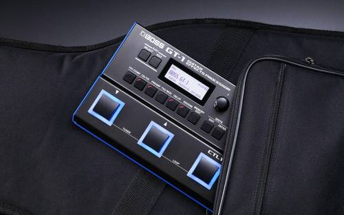 Buy Boss GT-1 headset wireless microphone Online in India at