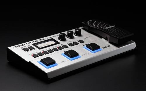 Buy Boss GT-1B guitar processer Online in India at Lowest Price