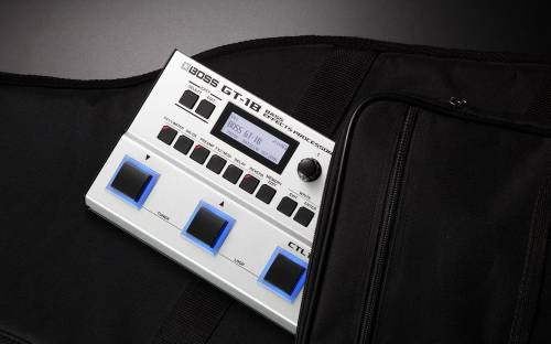 Buy Boss GT-1B guitar processer Online in India at Lowest Price