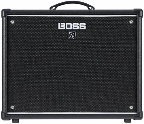 Buy Boss Katana 100 guitar amplifiers Online in India at Lowest  