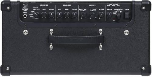 Buy Boss Katana 50 MKII guitar amplifiers Online in India at 