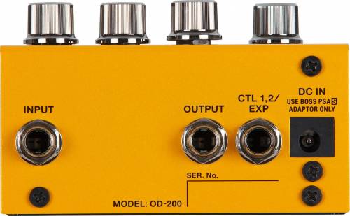 ギター BOSS / OD-200 Buy Boss OD-200 Audio Online in India at Lowest Price | VPLAK