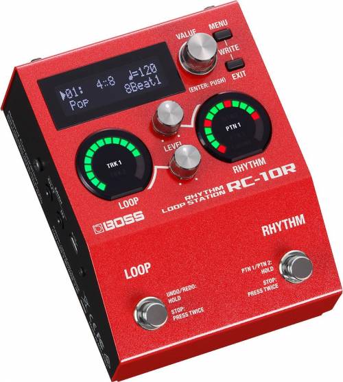 Buy Boss RC-10R Audio Online in India at Lowest Price | VPLAK