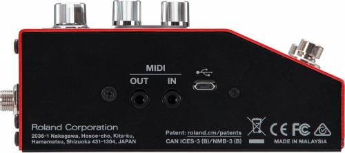 Buy Boss RC-10R Audio Online in India at Lowest Price | VPLAK