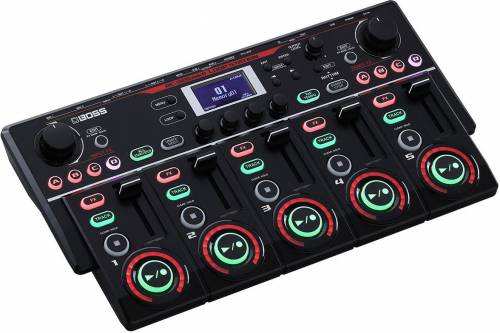 Buy Boss RC-505MKII Audio Online in India at Lowest Price | VPLAK