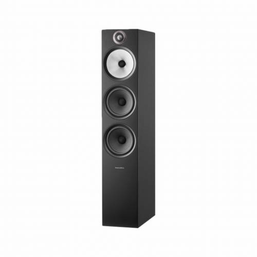 Buy Bowers & Wilkins 603 S2 Floorstanding Speakers Online in India