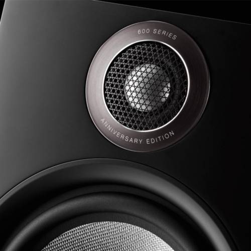 Buy Bowers & Wilkins 606 S2 Bookshelf Speakers Online in
