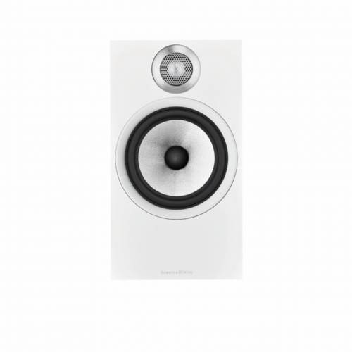 Buy Bowers & Wilkins 606 S2 Bookshelf Speakers Online in India at