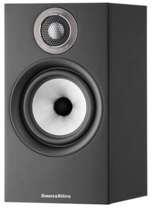 Bowers & Wilkins B&W 607 S2 中古 Bowers and Wilkins 607 S2 Anniversary Edition Loudspeakers Oak