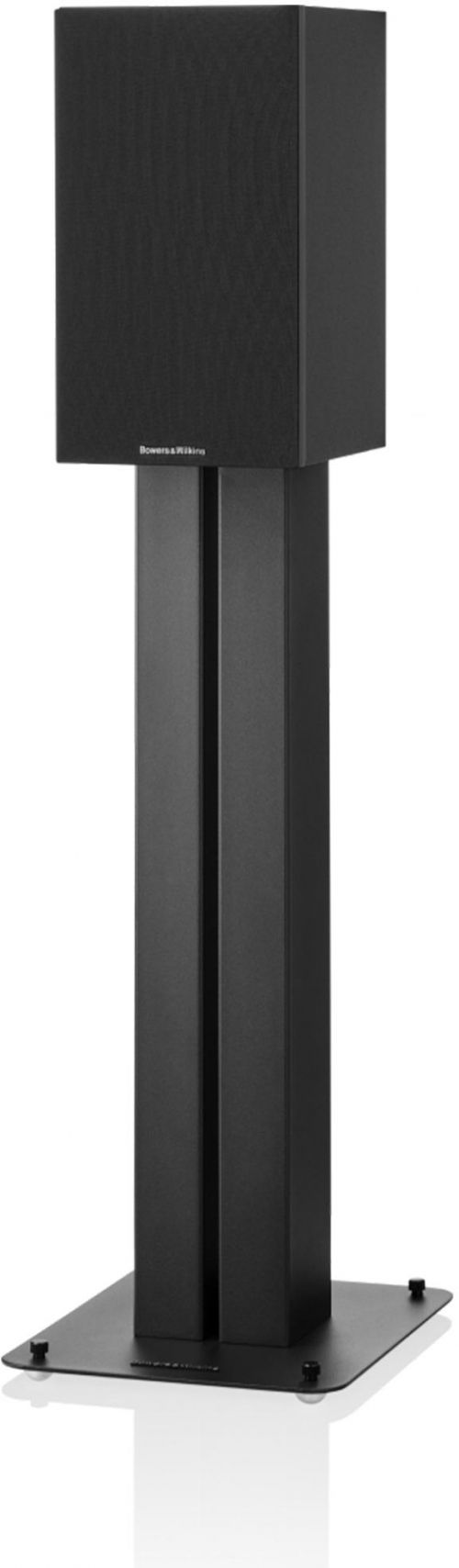 Bowers & Wilkins 607 S3ブラック B&W 607 S3 ブラック ペア 〈ブックシェルフ スピーカー〉 607S3/MB