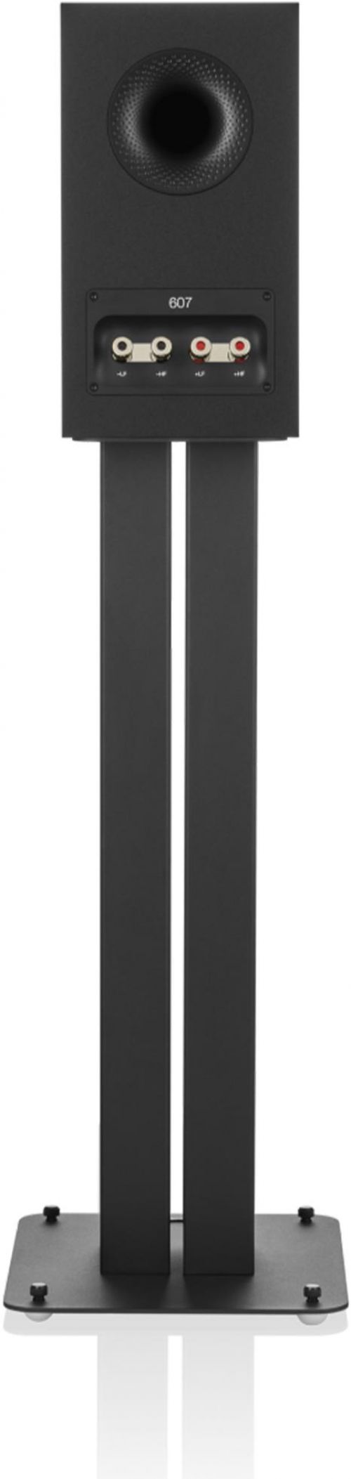 Buy Bowers-Wilkins 607 S3 bookshelf speakers Online in India at