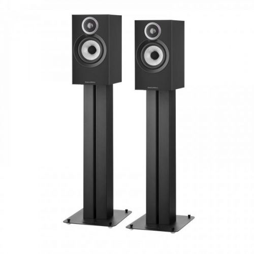 Buy Bowers-Wilkins 607 S3 bookshelf speakers Online in India at