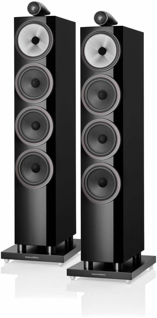 Loudspeaker 702 S2 Price Buy Bowers-Wilkins 702 S3 Floorstanding