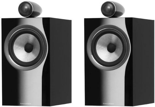 Bowers&Wilkins 705 スピーカー ブラック Amazon.co.jp: Bowers & Wilkins 705 S2 グロスブラック(ペア) : 楽器
