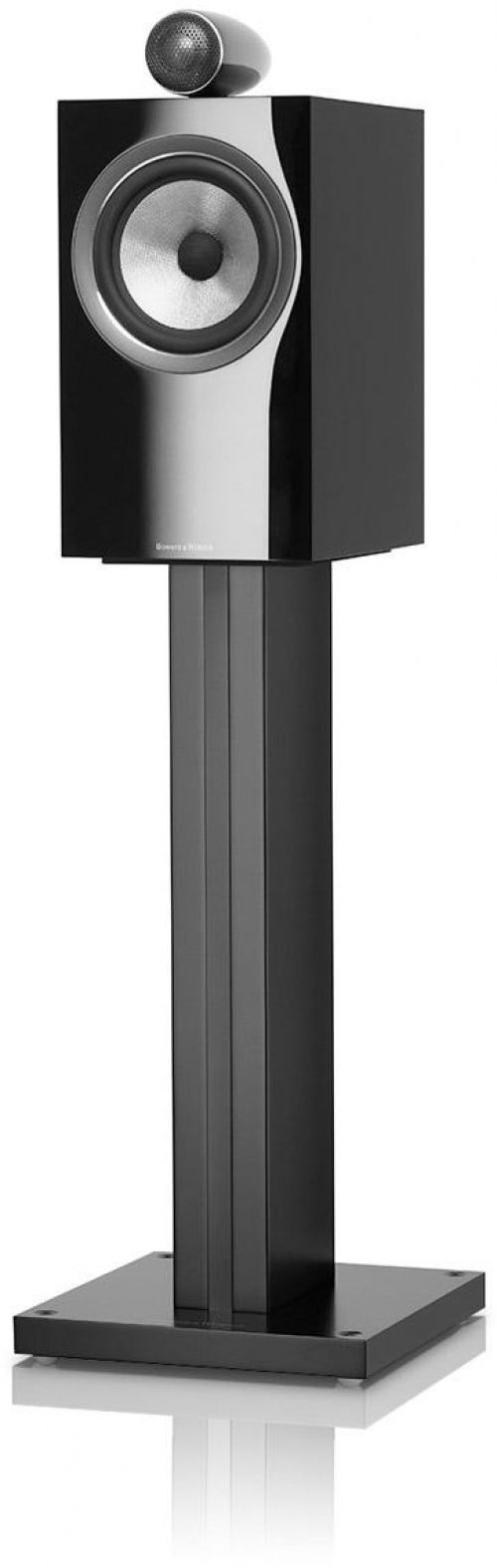 Buy Bowers & Wilkins 705 S2 Bookshelf Speakers Online in India at