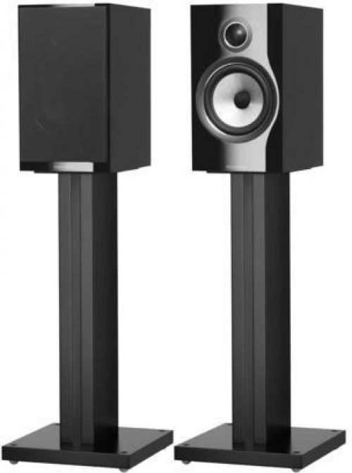 Buy Bowers & Wilkins 706 S2 Bookshelf Speakers Online in