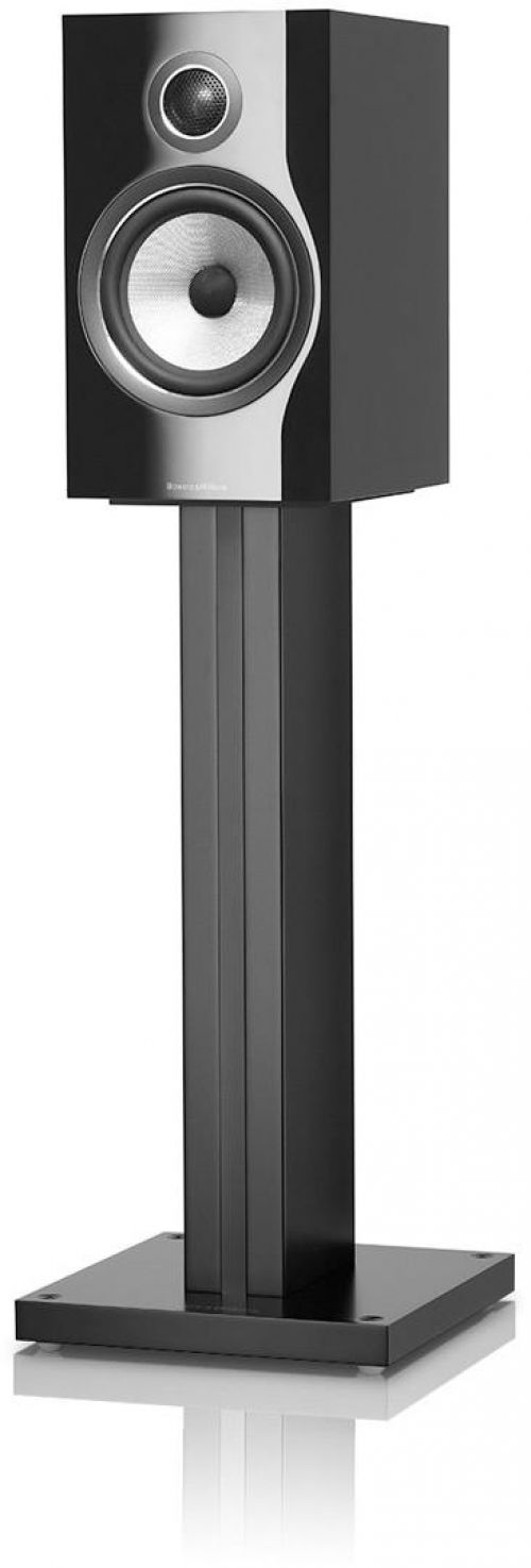 Buy Bowers & Wilkins 706 S2 Bookshelf Speakers Online in India at