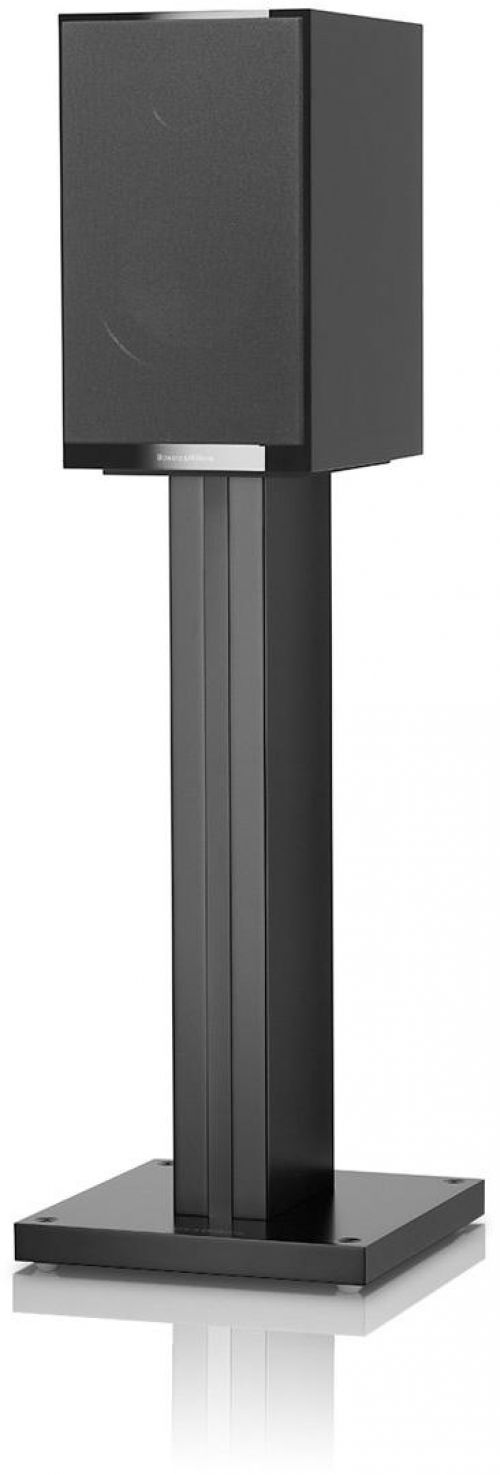 Bowers & Wilkins 706 S2 ブラック B&W Bowers & Wilkins 706 S2 Bookshelf Speakers | Small
