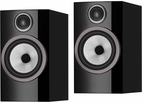 Buy Bowers-Wilkins 706 S3 bookshelf speakers Online in India at