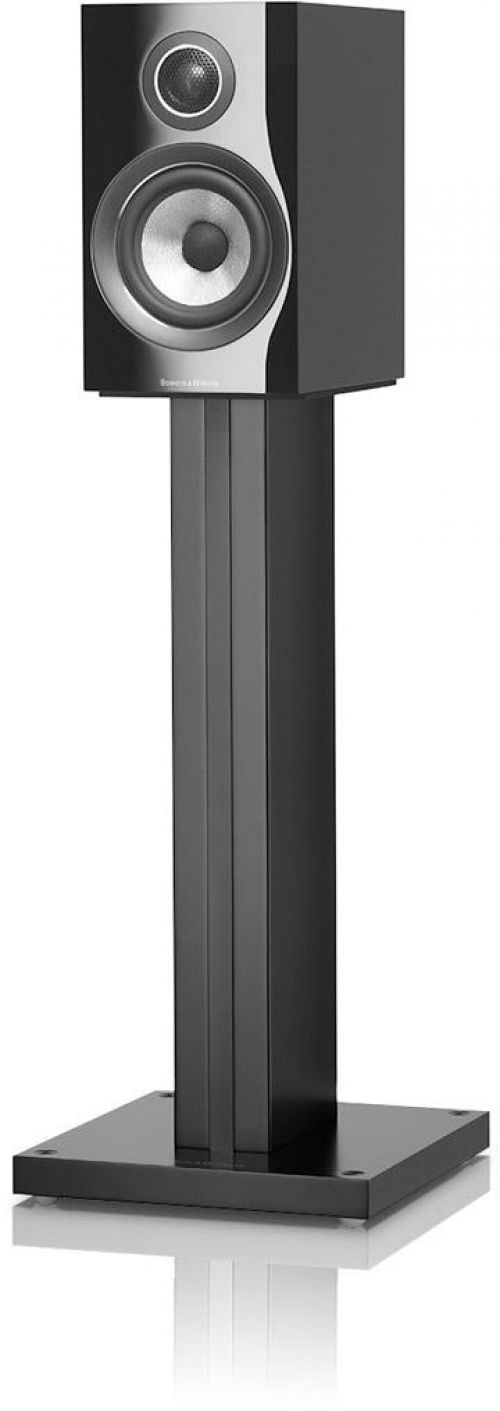 Buy Bowers & Wilkins 707 S2 Bookshelf Speakers Online in