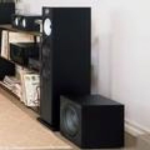Buy Bowers-Wilkins ASW610 subwoofers Online in India at Lowest