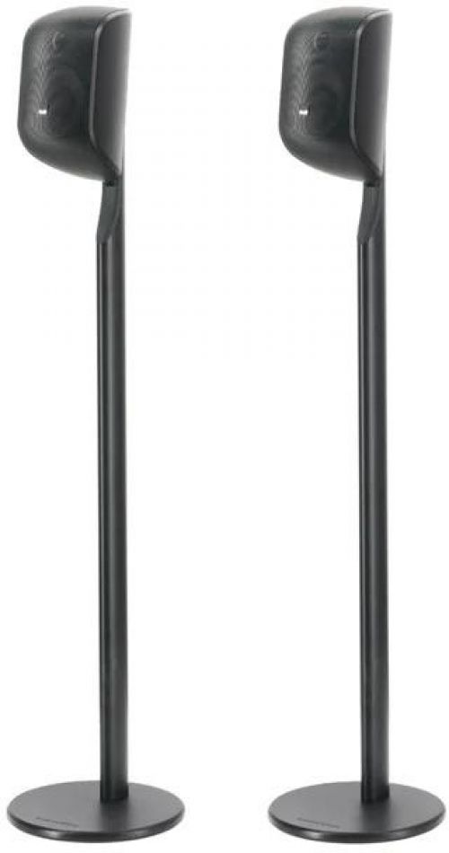 【Takatin】Bowers & Wilkins M-1 Black Buy Bowers-Wilkins M-1 stand speakers Online in India at Lowest
