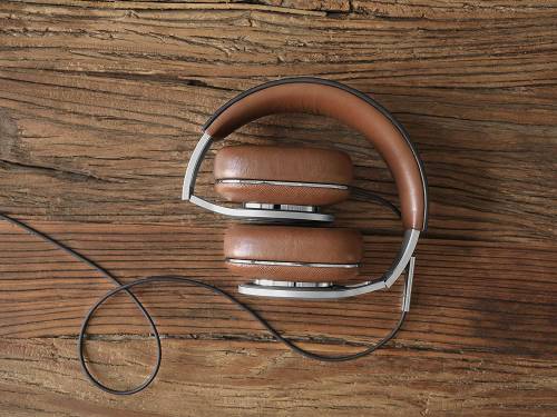 Buy Bowers Wilkins P9 Signature Wireless Headphones Online in