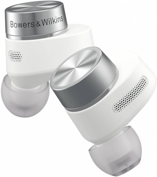 Buy Bowers-Wilkins Pi7 S2 wireless earbuds Online in India at