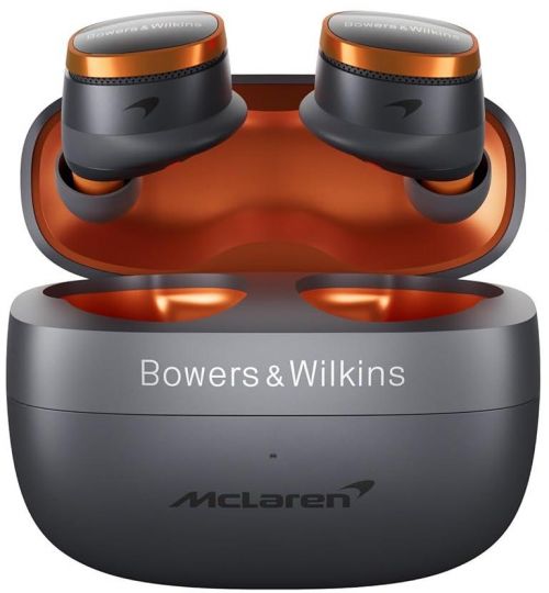 Buy Bowers-Wilkins Pi8 wireless earbuds Online in India at Lowest