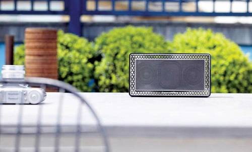 Buy Bowers-Wilkins T7 bluetooth speakers Online in India at Lowest