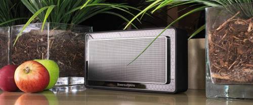 Buy Bowers-Wilkins T7 bluetooth speakers Online in India at Lowest
