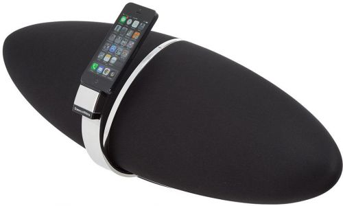 Buy Bowers-Wilkins ZEPPLIN subwoofers Online in India at Lowest