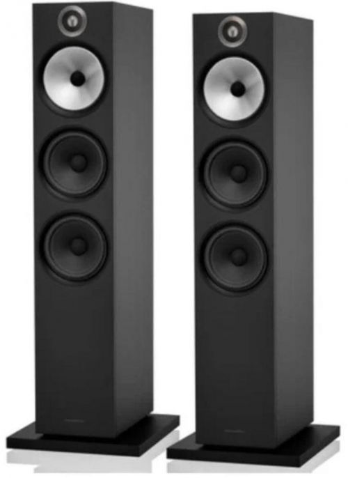 Buy Bowers & Wilkins 703 S2 Floorstanding Speakers Online in India