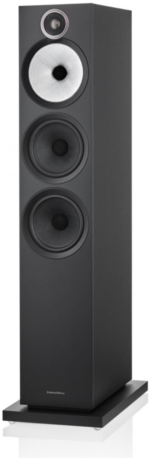 Buy Bowers & Wilkins 703 S2 Floorstanding Speakers Online in India
