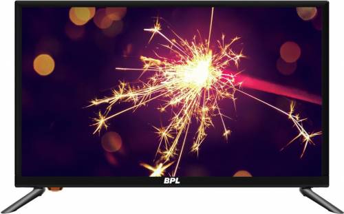 Bpl Cm (24 Inch) Hd Ready Led tv