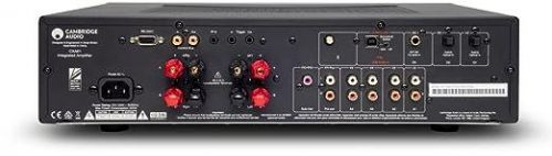 Buy Cambridge Audio CXA61 60W Integrated Amplifier Online in India