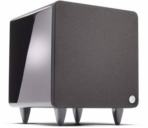 Buy Cambridge Audio Minx X301 300W Active Subwoofer Online in