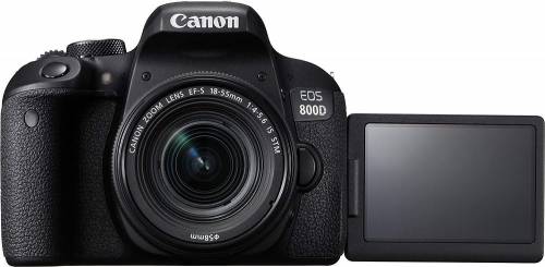 Digital Slr Canon 800d Kit Lens Buy Canon Eos 800d Dslr Cameras
