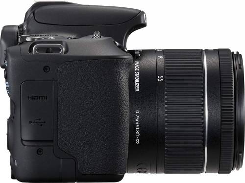 18 55mm Canon 200d Single Lens Camera Price Canon EOS 2000D DSLR