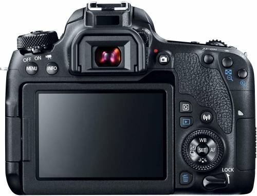 Buy Canon Eos 77d Dslr Cameras Online In India At Lowest