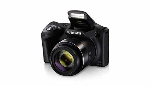 Buy Canon Powershot Sx430b Digital Cameras Online In India At