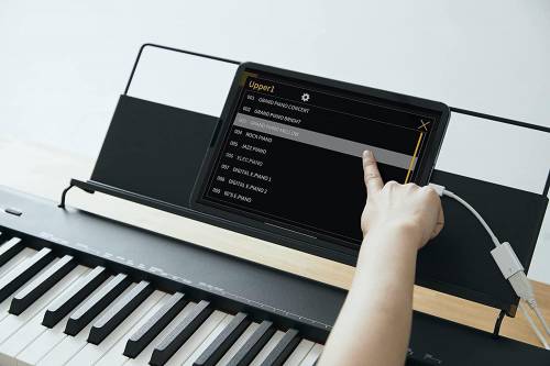 Buy CASIO CDP-S110 BK pianos Online in India at Lowest Price | VPLAK